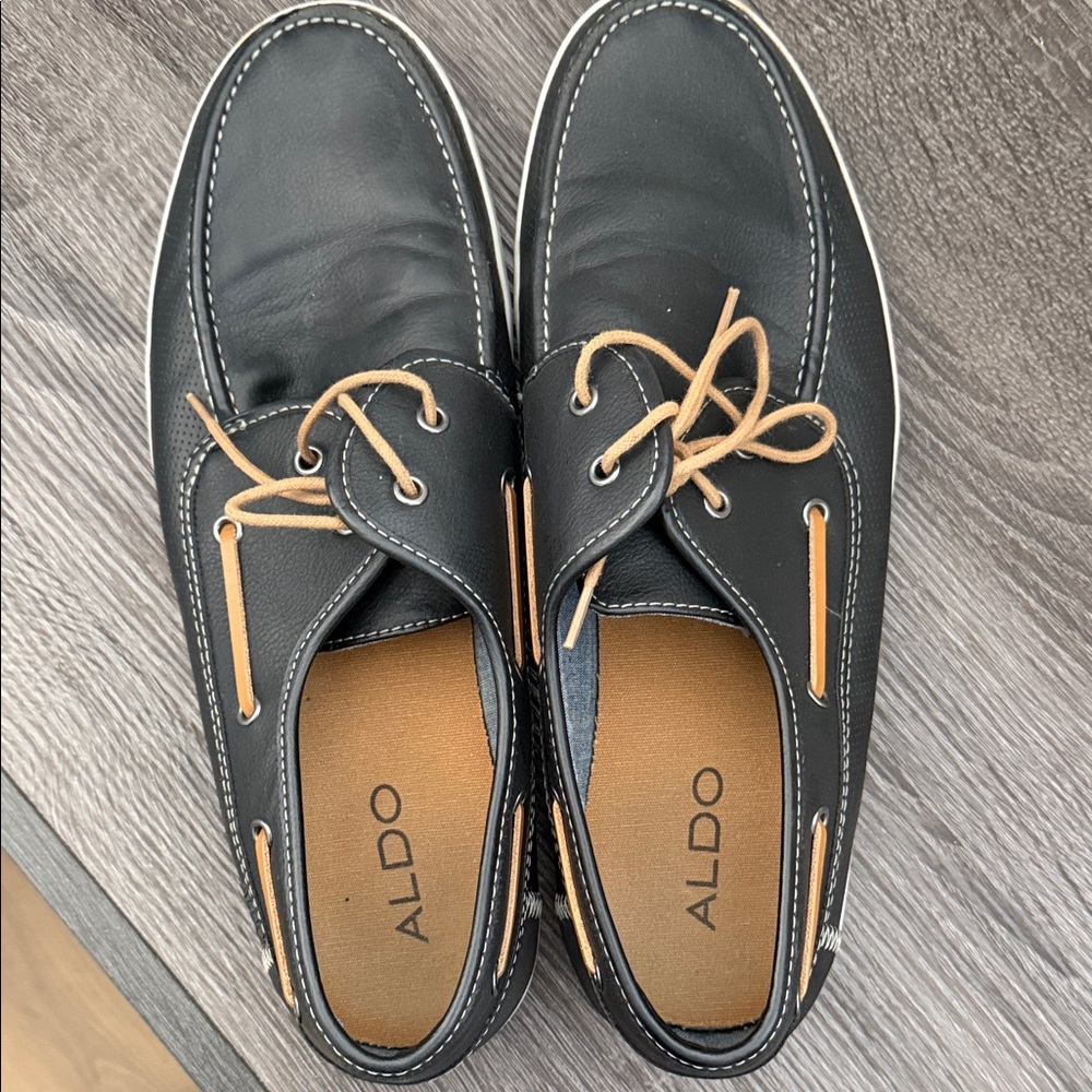 Aldo Men’s shoes size 12